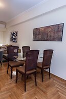 Boutique Stylish 1 Bd Apt in Patisia