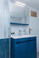 Boutique Stylish 1 Bd Apt in Patisia