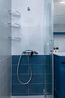 Boutique Stylish 1 Bd Apt in Patisia