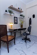 Boutique Stylish 1 Bd Apt in Patisia