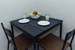 Boutique Stylish 1 Bd Apt in Patisia