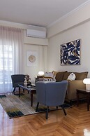 Boutique Stylish 1 Bd Apt in Patisia