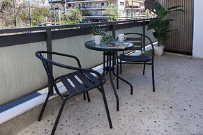 Boutique Stylish 1 Bd Apt in Patisia