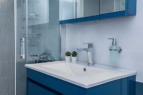 Boutique Stylish 1 Bd Apt in Patisia