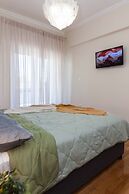 Boutique Stylish 1 Bd Apt in Patisia