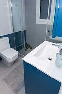 Boutique Stylish 1 Bd Apt in Patisia