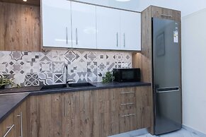 Boutique Stylish 1 Bd Apt in Patisia