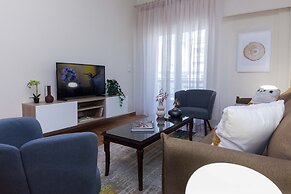 Boutique Stylish 1 Bd Apt in Patisia