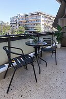 Boutique Stylish 1 Bd Apt in Patisia