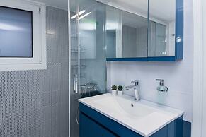 Boutique Stylish 1 Bd Apt in Patisia