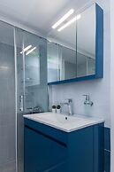 Boutique Stylish 1 Bd Apt in Patisia