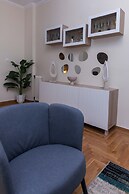 Boutique Stylish 1 Bd Apt in Patisia