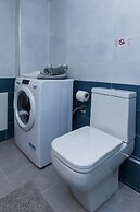 Boutique Stylish 1 Bd Apt in Patisia