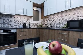 Boutique Stylish 1 Bd Apt in Patisia