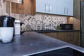 Boutique Stylish 1 Bd Apt in Patisia