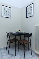 Boutique Stylish 1 Bd Apt in Patisia