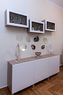 Boutique Stylish 1 Bd Apt in Patisia