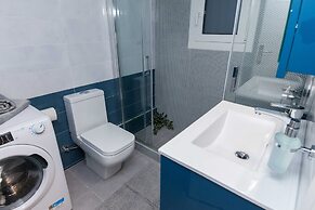 Boutique Stylish 1 Bd Apt in Patisia