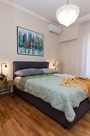 Boutique Stylish 1 Bd Apt in Patisia