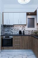 Boutique Stylish 1 Bd Apt in Patisia