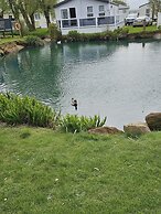 Premium 2 Bedroom Caravan With Free Wifi