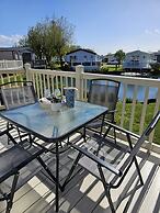 Premium 2 Bedroom Caravan With Free Wifi