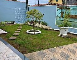 P004 Casa c 3 Dorm. Apenas 150m da Praia
