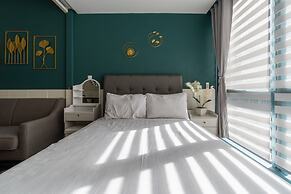 Lovely 1BR Unit in One Uptown