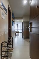 Lovely 1BR Unit in One Uptown