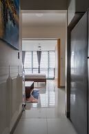 Lovely 1BR Unit in One Uptown