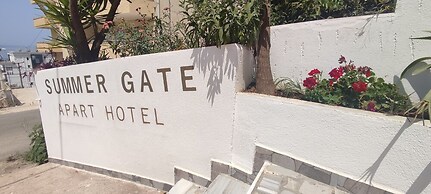 Summer Gate Aparthotel