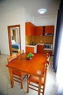 Summer Gate Aparthotel