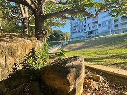 Ocean View 2 Bed 1 Bath 2 Parkings Pool