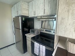 Ocean View 2 Bed 1 Bath 2 Parkings Pool