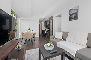 Soho Residence Jarvis