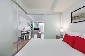 Soho Residence Jarvis