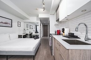 Soho Residence Jarvis