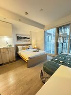 Soho Residence Jarvis