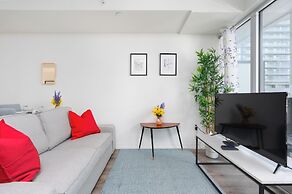 Soho Residence Jarvis