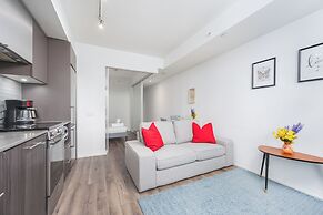 Soho Residence Jarvis