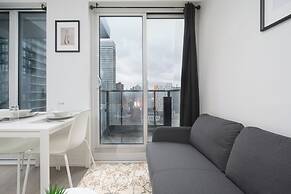 Soho Residence Jarvis