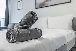 Soho Residence Jarvis