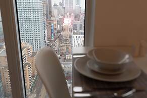 Soho Residence Jarvis