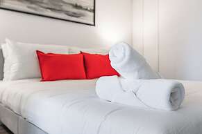 Soho Residence Jarvis