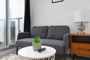 Soho Residence Jarvis