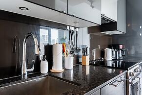 Soho Residence Jarvis