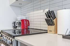 Soho Residence Jarvis