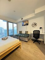 Soho Residence Jarvis