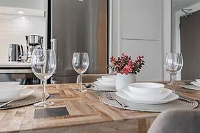 Soho Residence Jarvis