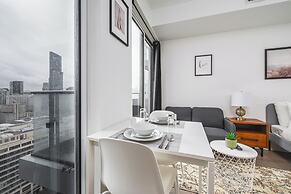 Soho Residence Jarvis